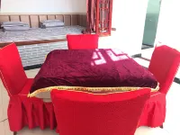 Jiaxian Hongyi Kiln Cave Hotel Hotels in Jia County