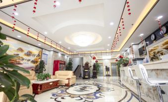 Limin Business Hotel