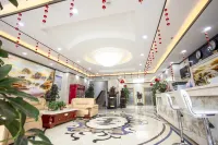 平涼利民商務賓館（汽車西站店）