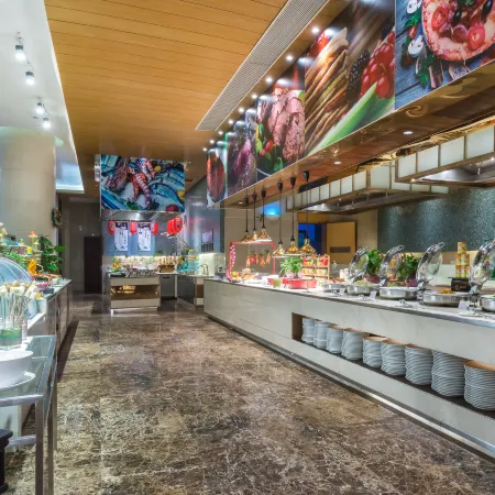 Crowne Plaza Yichang by IHG (Sanxia Tourist Center)