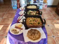 Junshe Boutique Hotel - Quầy Bar