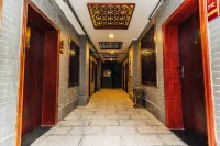 Wujiayashe (Wuyi Square store of Yichang East Railway Station) - พร้อมอาหารเช้า