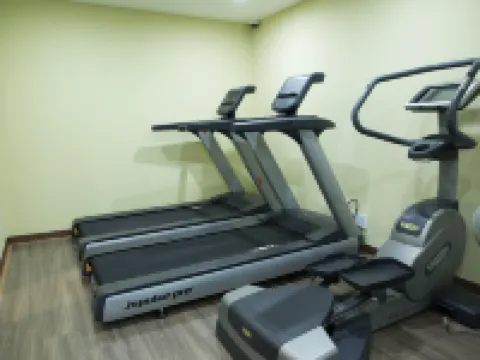 Hotel Mate Bundang Hotels in Seongnam