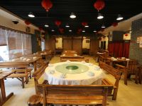郑州生茂饭店 - 中式餐厅