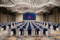 Marriott Yantai Hotels in Yantai