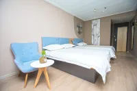 Homeinn · neo (Qingdao Chengyang Zhengyang Middle Road Wanxianghui) Hotels in Qingdao