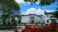 France Family Hostel Hotels in Tang Mo/Tangyue Memorial Archway