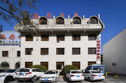 Changyuan Fuyuan Hotel (People's Hospital) فنادق في تشانغيوان
