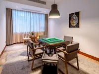 Fanghua Hotel Shexian otelleri