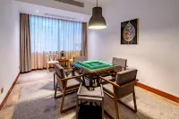 Fanghua Hotel Hotels in She County