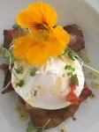 7 on Marine - breakfast