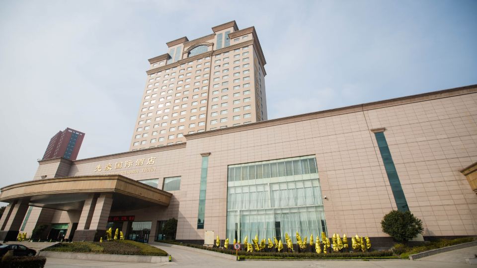 Perfect International Hotel