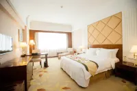 Perfect International Hotel Các khách sạn ở Khải Đông