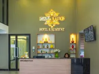 Casaluxe Hotel and Resident Hotels near Ladprao