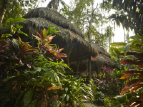 Wareerak Hot Spring & Wellness Hotels in Khlong Thom