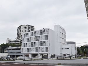 阿爾克琉球港口住宅飯店
