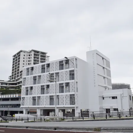 Arce Ryukyu Harbor Stay