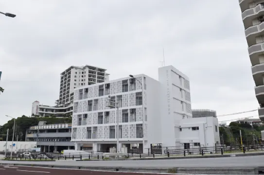 Arce Ryukyu Harbor Stay