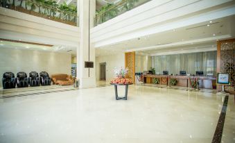 Shanhai Lanting Holiday Hotel