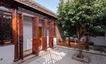 Yunlu Atrium Xixiangli Homestay (Kunshan Jinxi Branch)