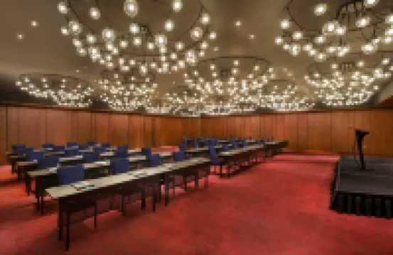 Le Meridien Zhengzhou