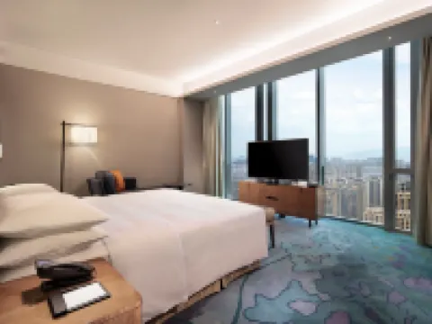 Hilton Taizhou Hotels in Taizhou