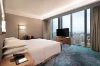 Hilton Taizhou Hotels in Taizhou