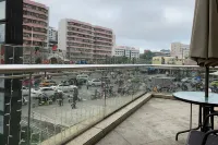 Free Space Youth Hostel