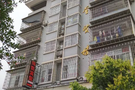 Jinxian Hotel