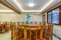 Anjixi Shangju Homestay - 3-Star