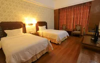 Jixiang Tiankeshe Hotel
