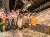 Nawuyou Art Hotel Các khách sạn ở Lân Thủy