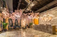 Nawuyou Art Hotel Hotels in Linshui