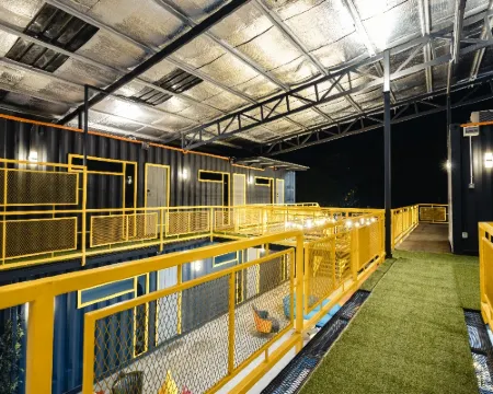 7 Inn Semporna Hotels in Semporna