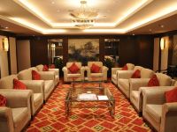 北京西单美爵酒店 - 会议室