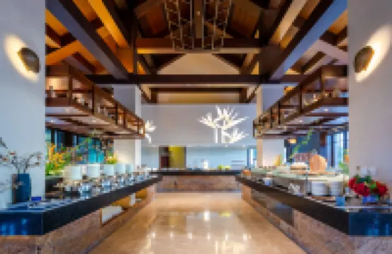 Hainan Narada Resort & Spa Perfume Bay