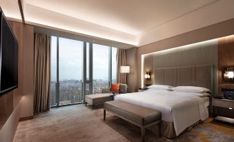 Hilton Taizhou