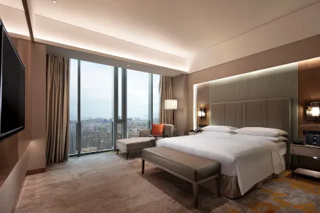 Hilton Taizhou