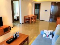 阳江海贝楒度假公寓 - 尊享海景三房一厅