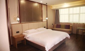 Qinghe Shengshi Huangting Boutique Hotel