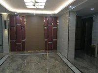 Jinfushan Business Hotel