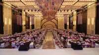 Meiyu International Hotel - parking
