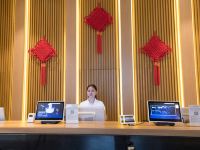 爱必侬棠湾度假公寓(三亚亚特兰蒂斯度假区店) - 公共区域