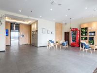 汉庭酒店(常州孟河镇店) - 公共区域