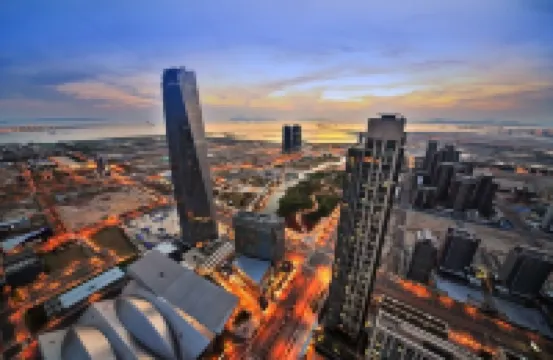 インチョン エアポート ゴゴ ハウス