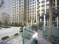 和璞设计师公寓(南京徐庄软件园店) - 酒店外部