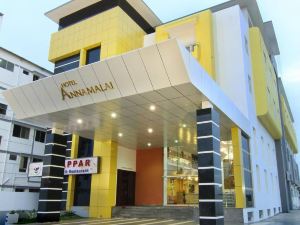 Hotel Annamalai