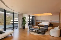 LN Garden Hotel Nansha Guangzhou - Infinity Pools