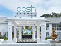 Dash Resort Langkawi Hotels near Jalan Pantai Tengah