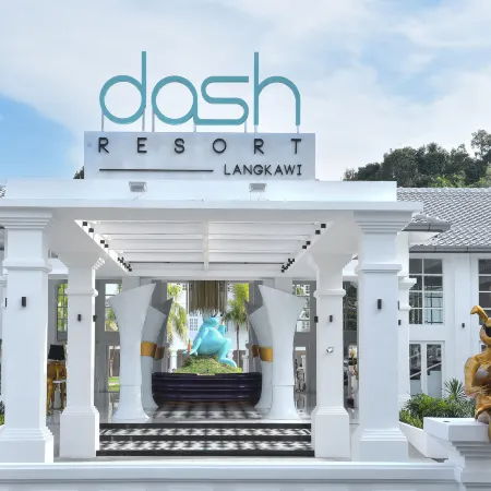 Dash Resort Langkawi
